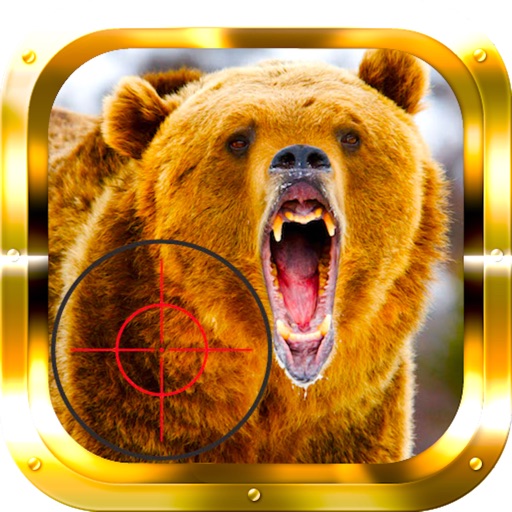 Carnivore Bear Hunter icon