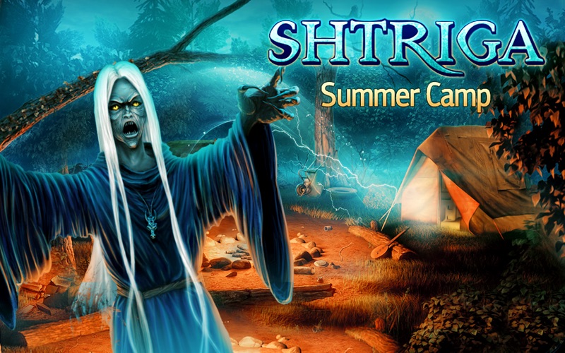 Shtriga: Summer Camp thumbnail 1