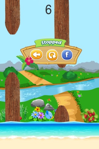 Singing Bird screenshot 2