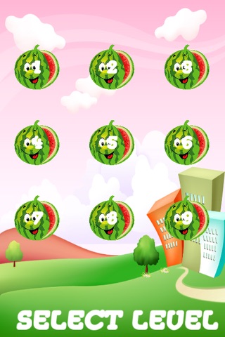 Match fruit screenshot 3