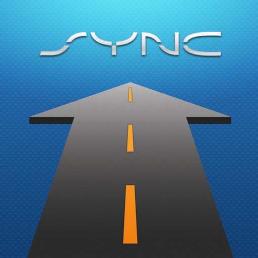 Ford SYNC® Destinations