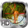 Whitetail Deer Hunter Rush