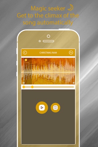 Ringtone Cutter Free screenshot 3