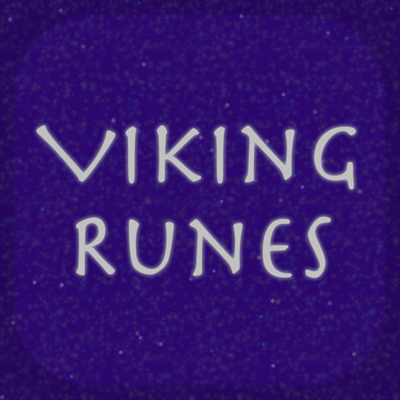 Viking Runes