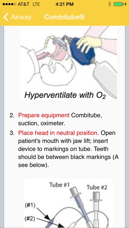 EMS BLS Guide