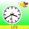 Bee Clock Lite