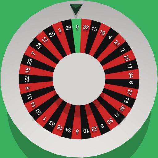 Big Win Casino Roulette Pro