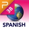 Plato Courseware Spanish 3B Games for iPad