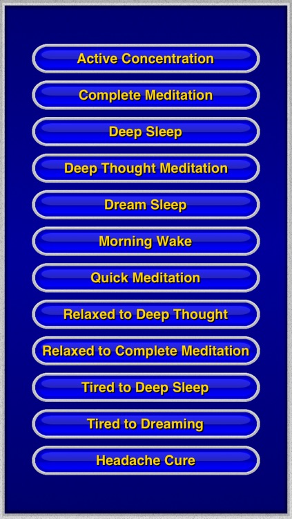 Brain Shaper