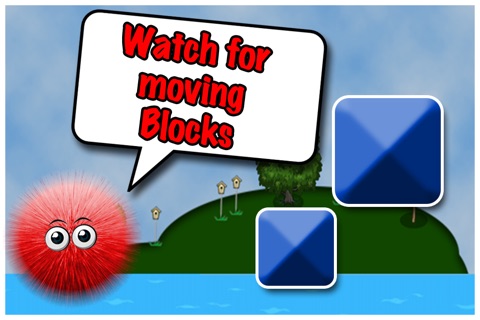 A Bouncing Ball screenshot 4