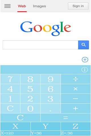 Witty Calculator screenshot 3
