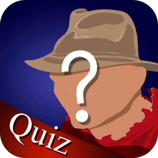 Ultimate Horror Icons Quiz - Maniacs and Monsters Iconmania Game Edition - Free Version iOS App