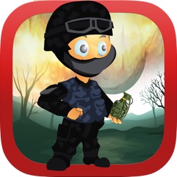 A Tiny Special Ops Troopers Combat Strike - Modern Elite Bomber Duty Blast the Bombs Away