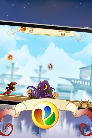 Adventure Pirates screenshot 4