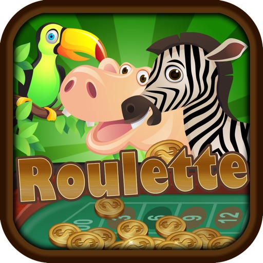 All Safari & Farm Nirvana Xtreme Roulette Games - 777 Fun Casino Story 2 Pro iOS App