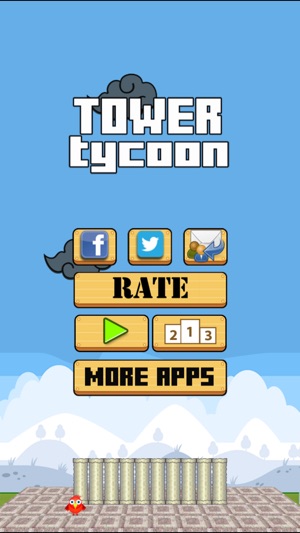 Tower Tycoon - Stack the Blocks(圖2)-速報App