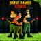 Brave Rambo Attack Free - Fighting the Evil Enemy in Dark Forest
