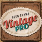 Top 44 Photo & Video Apps Like Vintage Deco Pro - Sticker Camera for Photo Editing - Best Alternatives