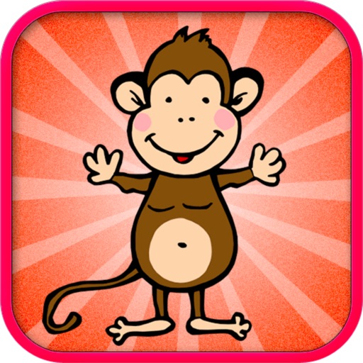 Find an animal: free educational game for kids - have fun and learn languages, HD iOS App