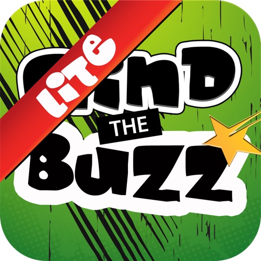 Mind the Buzz LITE iOS App