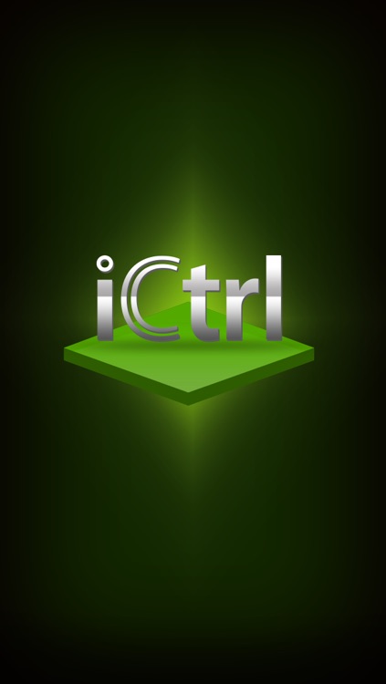 iCtrl