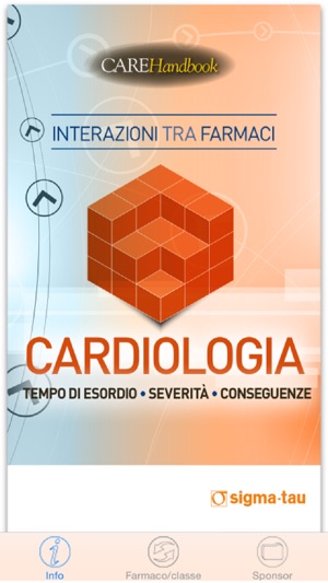 CH Interazioni in Cardiologia(圖1)-速報App