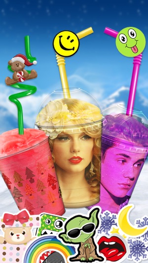 Celebrity Slushy - Crazy Drinks(圖4)-速報App