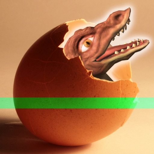 Dragon Eggs Crush Puzzle Free iOS App