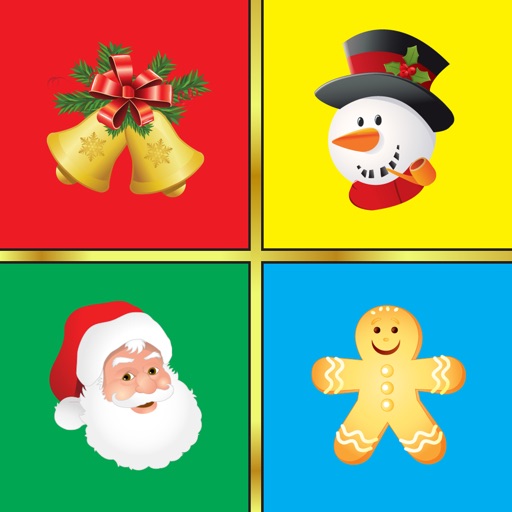 Xmas Ludo iOS App