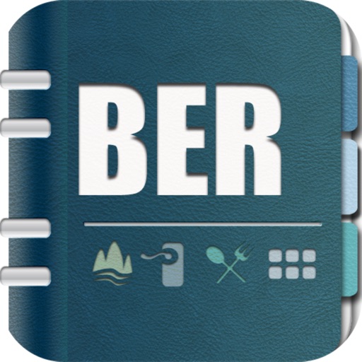 Berlin Guide icon