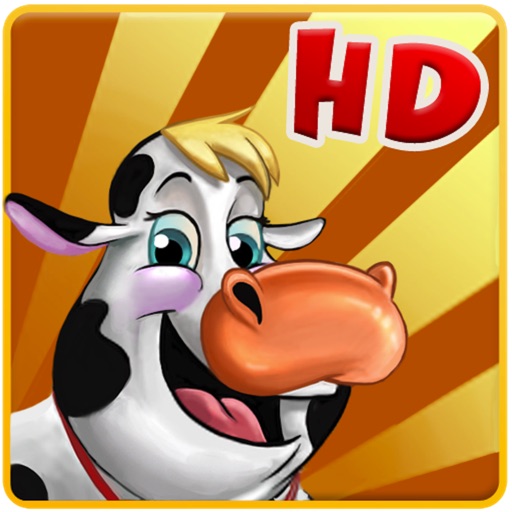 Dream Ranch HD icon