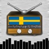 Radio Sverige (SE) : Radio och musik från Sverige och andra länder (bonusen Nyheter & Foot) - Sweden