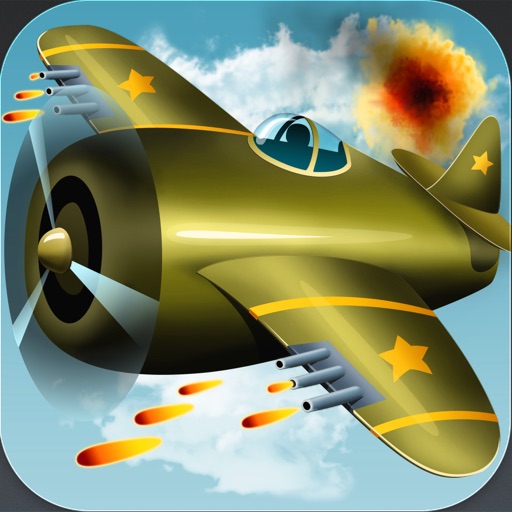 Ace Flyer 2 Free iOS App
