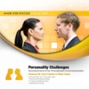 Personality Challenges (by Larry Iverson and Dawn Jones)