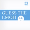 Emoji Guess - Fun Thinking Trivia Game With Flying Emojis 2