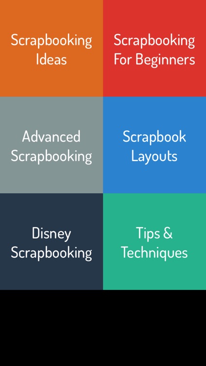 The Ultimate Scrapbooking Guide - How To Make Scrapbook With Paper, Stickers, Cricut Craft and more