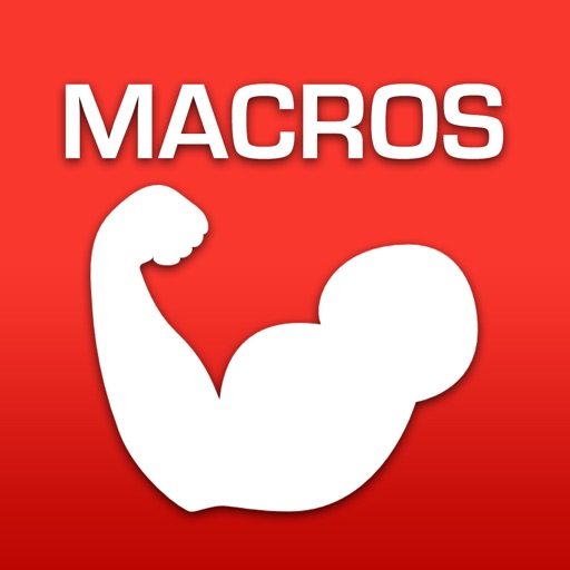 Optimum Macros - Fitness Macronutrient Finder using Harris Benedict Formula icon