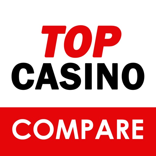 Top Casino - Best Casinos Offers, Bonus & Free Deals for online Slots & Casino Games iOS App