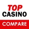 Top Casino helps you choose the best online casino, dramatically increasing your chances of Winning