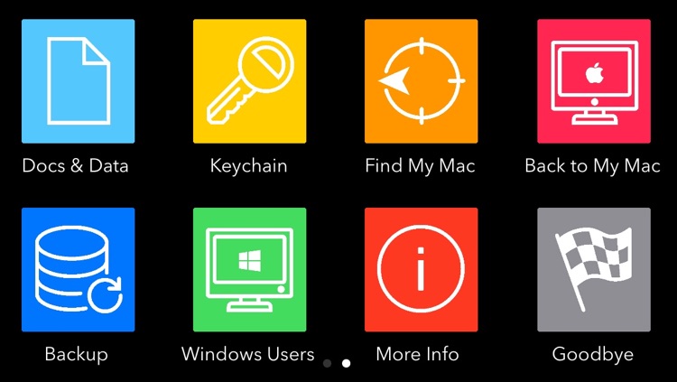 iCloud made simple