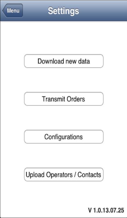 CORE OD Phone screenshot-3