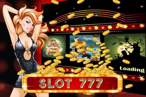 Slot 777  - Slot Machine screenshot 3