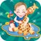 Happy Baby Bathing Fun HD