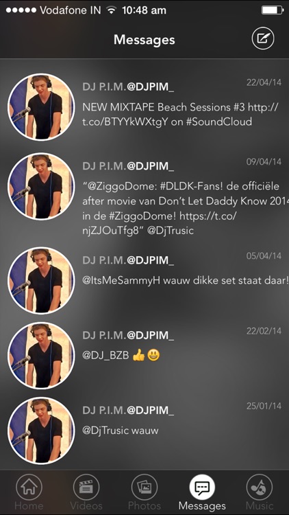 DJ P.I.M. screenshot-3