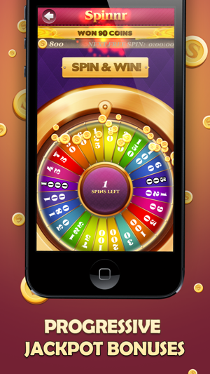 Spinnr™ - Wheel of Phrases(圖2)-速報App