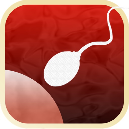 Sperms vs Egg iOS App