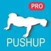 Push Ups Trainer Plus - 0 to 100 pushups