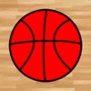 Basketball Disc Challenge
