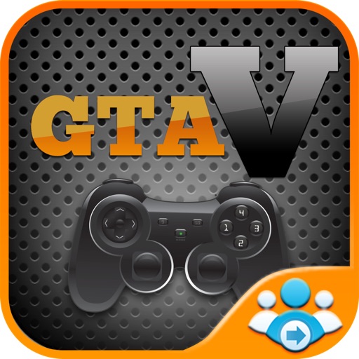 Game Club Grand Theft Auto 5 Edition with Cheats, Countdown, Alarm Clock, Videos, Photos and Chat icon