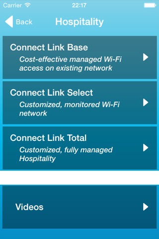 AT&T Wi-Fi Solutions screenshot 2